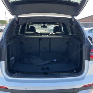2024 BMW X3 SDRIVE30I — миниатюра 44