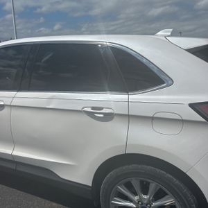 FORD EDGE TITANIUM - 6