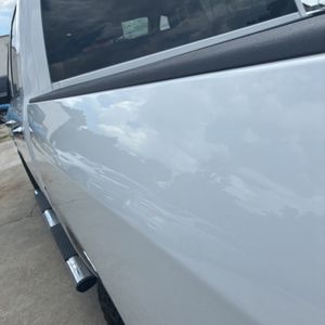 2019 RAM 1500 CLASSIC TRADESMAN — фото 59