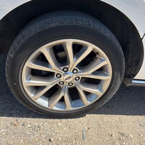 2018 FORD EXPEDITION MAX LIMITED — миниатюра 19