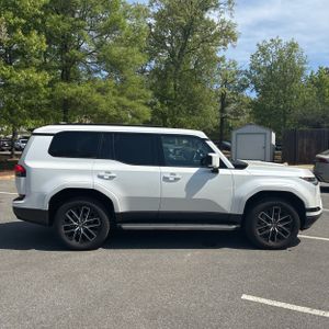 LEXUS GX 550 PREMIUM+ - 10