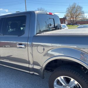 FORD F-150 PLATINUM - 6