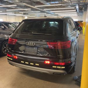AUDI Q7 2.0T PREMIUM - 8