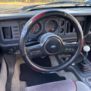 صورة مصغرة 37 لـ 1986 FORD MUSTANG GT