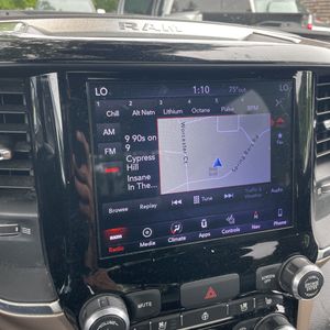 صورة مصغرة 37 لـ 2019 RAM 1500 LARAMIE