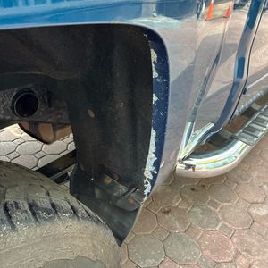 صورة 77 لـ 2018 Chevrolet SILVERADO 1500 LT Z71