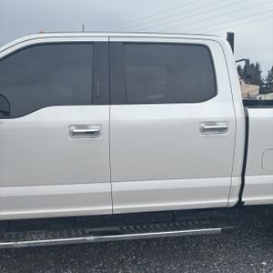 FORD F-250 SUPER DUTY LARIAT - 4