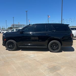 CADILLAC ESCALADE SPORT - 3