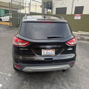 FORD ESCAPE SE - 7