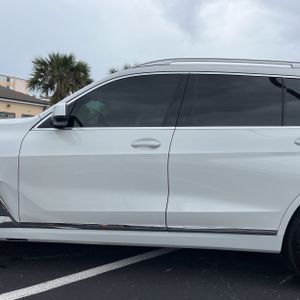 BMW X7 XDRIVE40I - 4