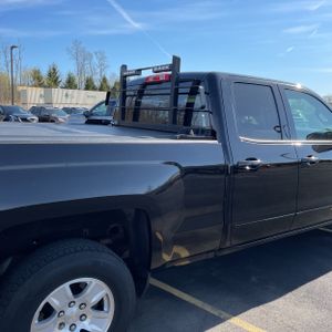 CHEVROLET SILVERADO 1500 LT - 9