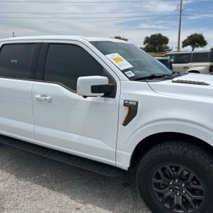 2022 FORD F-150 TREMOR thumbnail 13