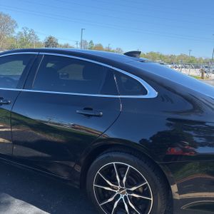 CHEVROLET MALIBU LS - 6