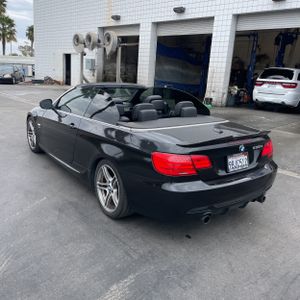 BMW 3-SERIES 335IS - 5