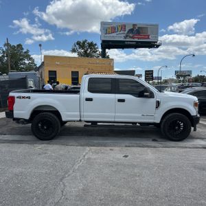 FORD F-250 SUPER DUTY XL - 10