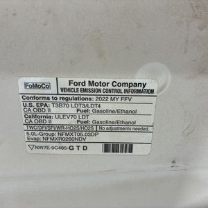 2022 FORD F-150 XLT thumbnail 46
