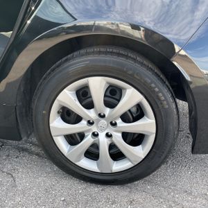 صورة مصغرة 18 لـ 2022 Toyota COROLLA LE