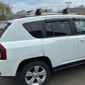 JEEP COMPASS LATITUDE - 9