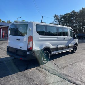 FORD TRANSIT 350 XL - 9