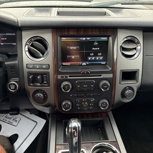 2015 FORD EXPEDITION PLATINUM — фото 38