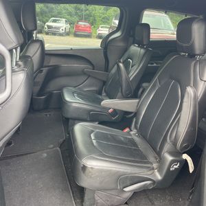 صورة مصغرة 34 لـ 2018 Chrysler PACIFICA TOURING L