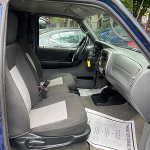 2011 FORD RANGER XLT — миниатюра 31