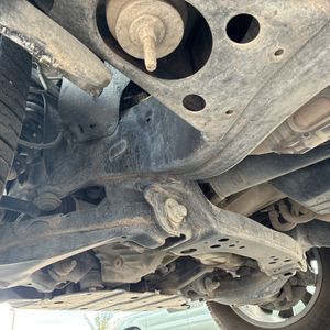 2016 Toyota SEQUOIA LIMITED — миниатюра 28