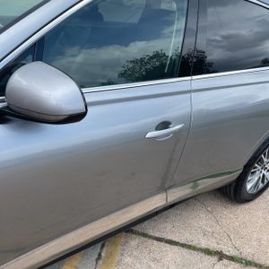 GENESIS GV80 2.5T STANDARD - 3