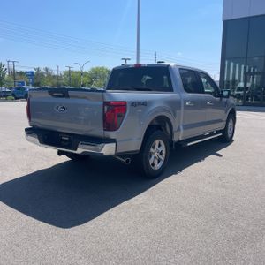 FORD F-150 XLT - 8