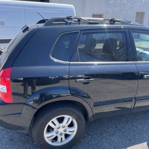 HYUNDAI TUCSON LIMITED V6 - 9