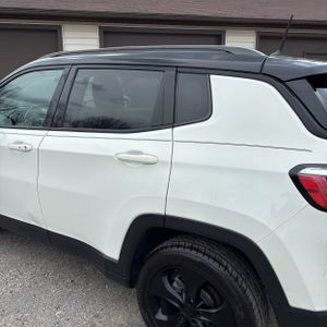 JEEP COMPASS ALTITUDE - 6