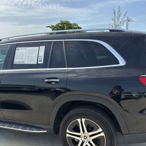 2022 Mercedes-BENZ GLS photo 6