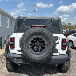 FORD BRONCO RAPTOR - 7