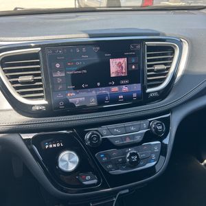 2024 Chrysler PACIFICA TOURING 缩略图 38