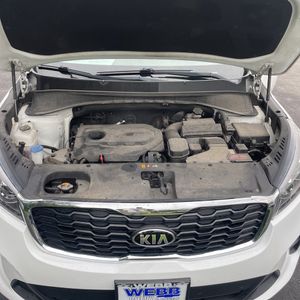 2019 KIA SORENTO LX 缩略图 42