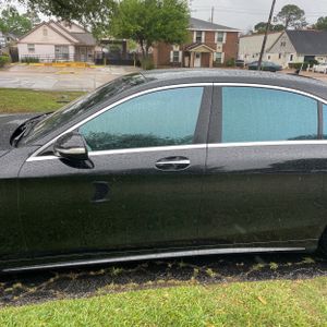 MERCEDES-BENZ S-CLASS - 3