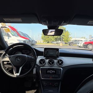 صورة 36 لـ 2014 Mercedes-BENZ CLA