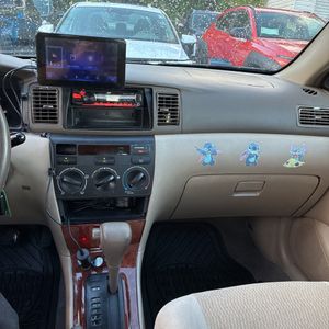 2007 Toyota COROLLA LE 缩略图 66