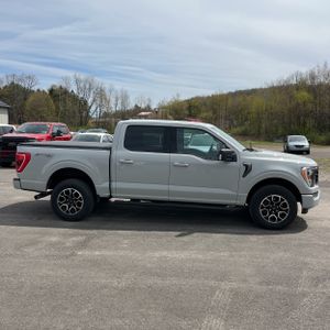 FORD F-150 XLT - 10
