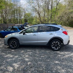 SUBARU CROSSTREK 2.0I PREMIUM - 3