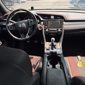 2020 Honda CIVIC SI thumbnail 37