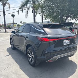 LEXUS RX 350 PREMIUM - 5