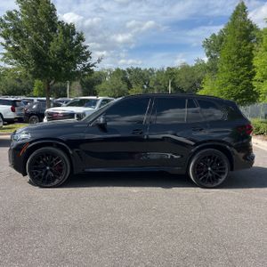 BMW X5 SDRIVE40I - 3