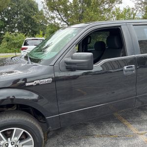 صورة 2 لـ 2014 FORD F-150 STX