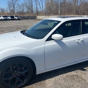 CHRYSLER 300 TOURING-L - 2