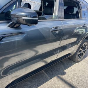 KIA SORENTO SX PRESTIGE - 4