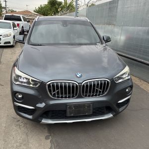 2017 BMW X1 XDRIVE28I — фото 13