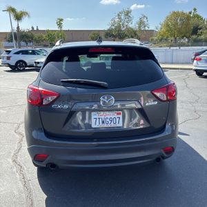 MAZDA CX-5 TOURING - 7