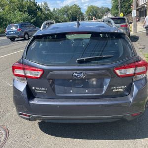 2017 Subaru IMPREZA LIMITED 照片 7
