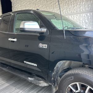 2016 Toyota TUNDRA LIMITED 缩略图 11